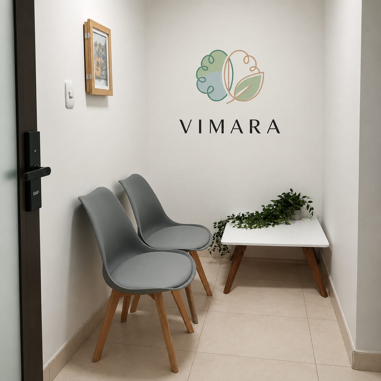 Consultorios de bienestar emocional en Pereira