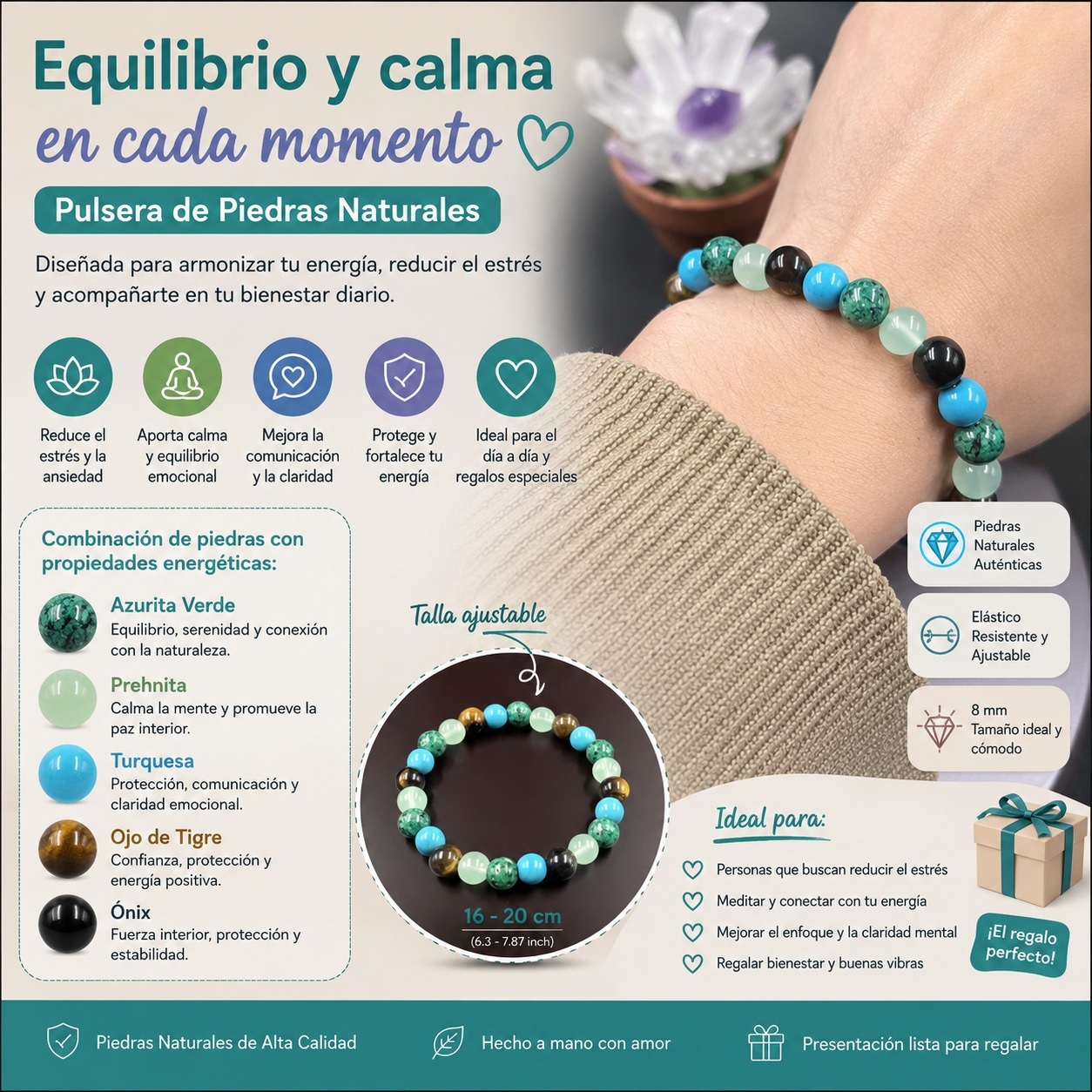 Producto VIMARA